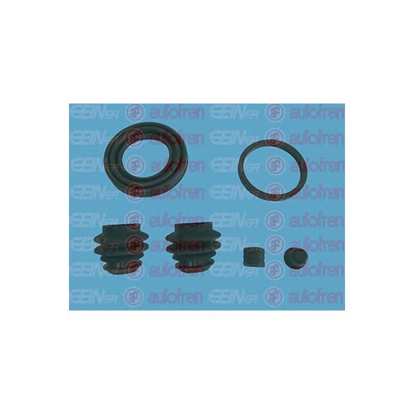 SEINSA - D42224 (Рем.ком/кт суппорта задн 34-mm)