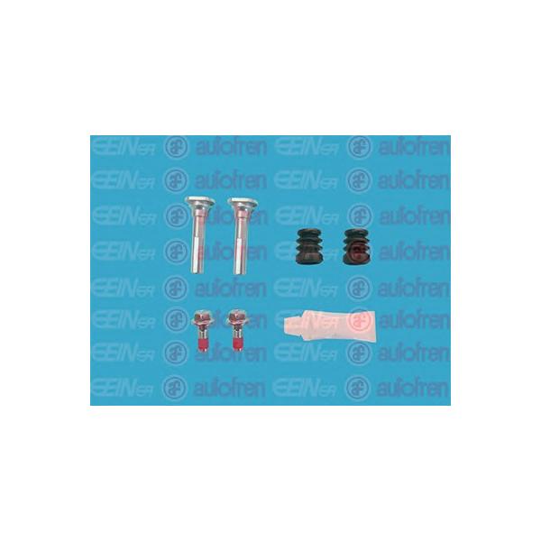 SEINSA - D7166C (Ком/кт направляющих суппорта)