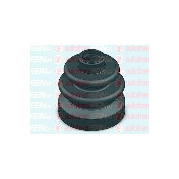 SEINSA - D8550 (D8550_пыльник ШРУСа внутреннего!/ Hyundai I30 07>)