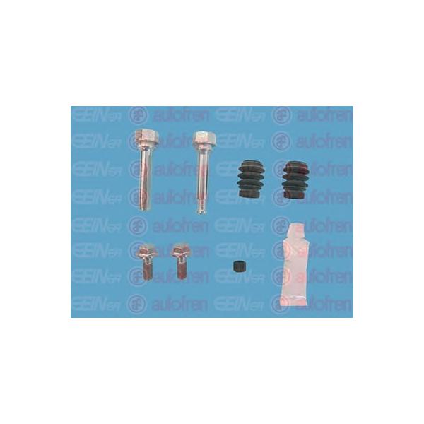 SEINSA - D7173C (Комплект направляющих суппорта передн.)
