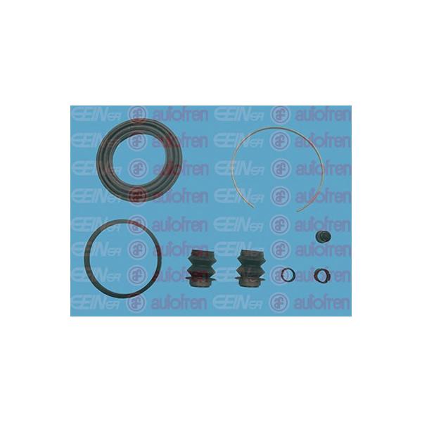 SEINSA - D42266 (Рем.ком/кт суппорта передн. 60-mm)