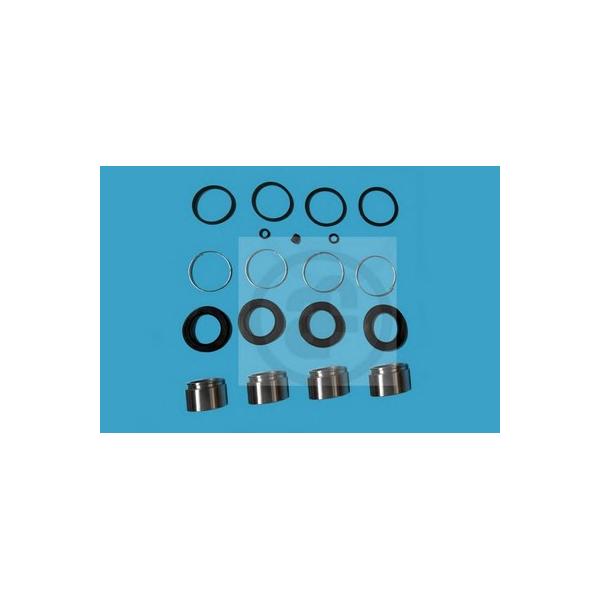 SEINSA - D41197C (Ремк-т супп. с поршнем Volkswagen Taro 2.4 D 4x4 1)