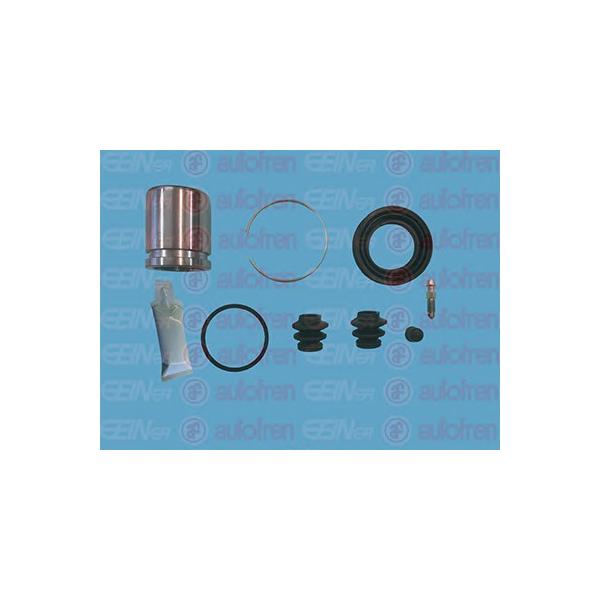 SEINSA - D42407C (Ремкомлект тормозного суппорта)