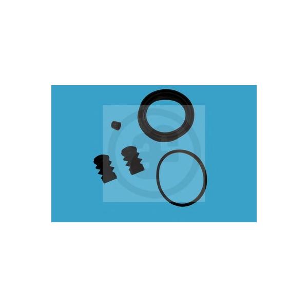 SEINSA - D4322 (рем.к-т диск.торм./ Honda Accord/Civic 92- diam.54.0)