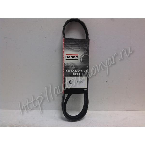 BANDO - 4PK1070 (Ремень поликлиновой 4PK1070)