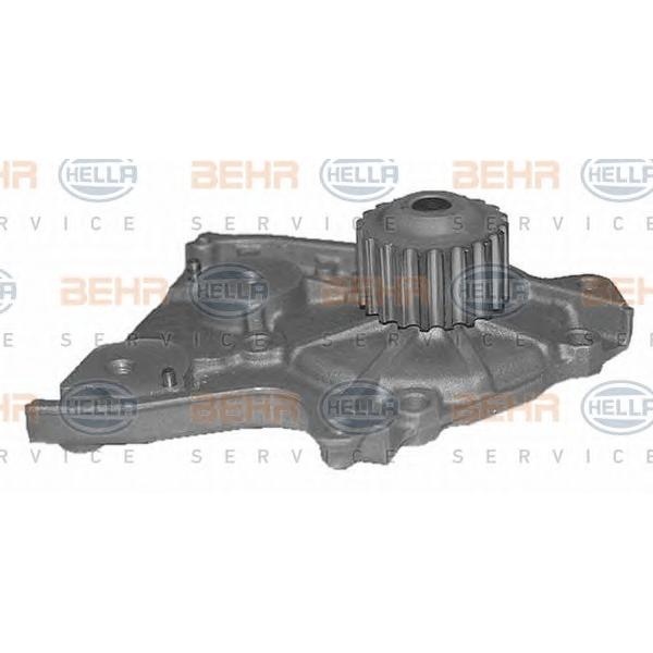 BEHR-HELLA - 8MP 376 803-494 (Деталь)