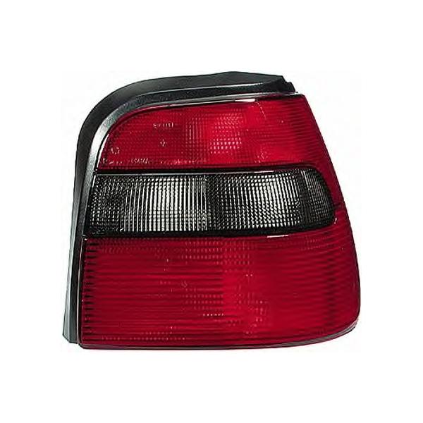 BEHR-HELLA - 9EL246201-011 (Фонарь зад L FELICIA 94->98)