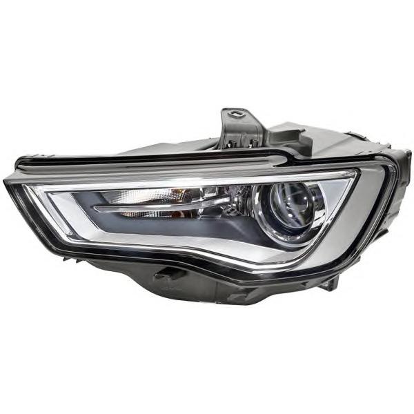 BEHR-HELLA - 1EL010740581 (Основная фара)