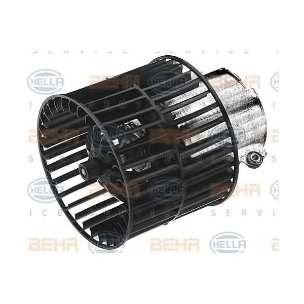 BEHR-HELLA - 8EW 009 100-251 (Деталь)