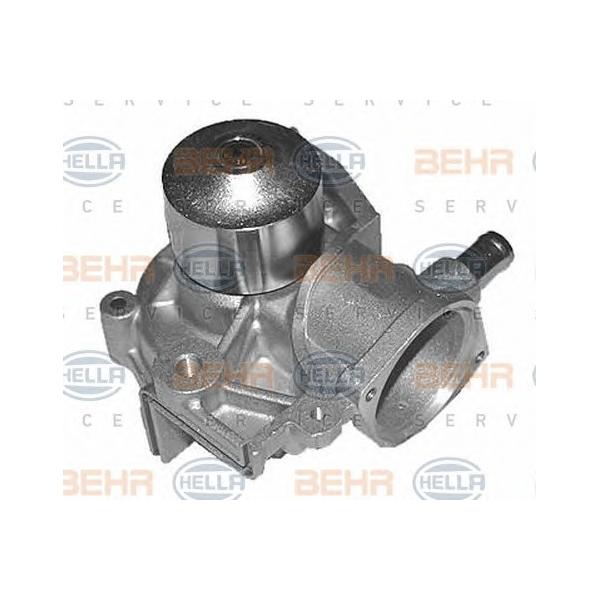 BEHR-HELLA - 8MP 376 801-714 (Деталь)