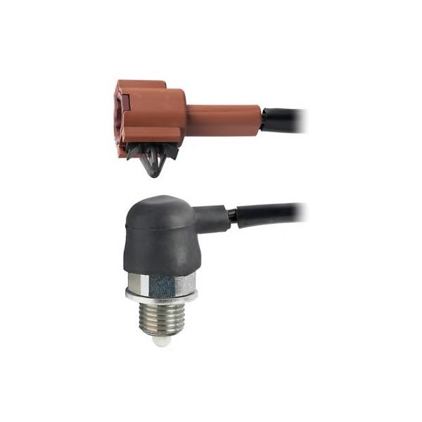 BEHR-HELLA - 6ZF008621891 (Выключатель, фара заднего хода)