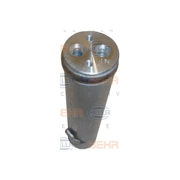 BEHR-HELLA - 8FT351200711 (Осушитель кондиционера)