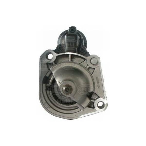 BEHR-HELLA - 8EA738060001 (Стартер VOLVO)