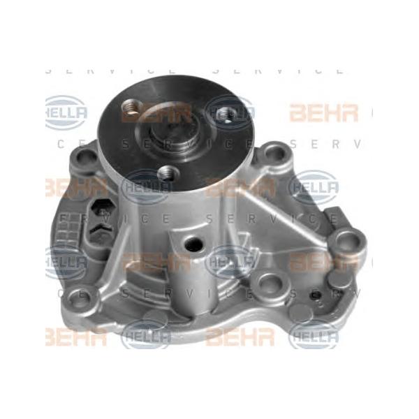 BEHR-HELLA - 8MP 376 805-281 (Деталь)
