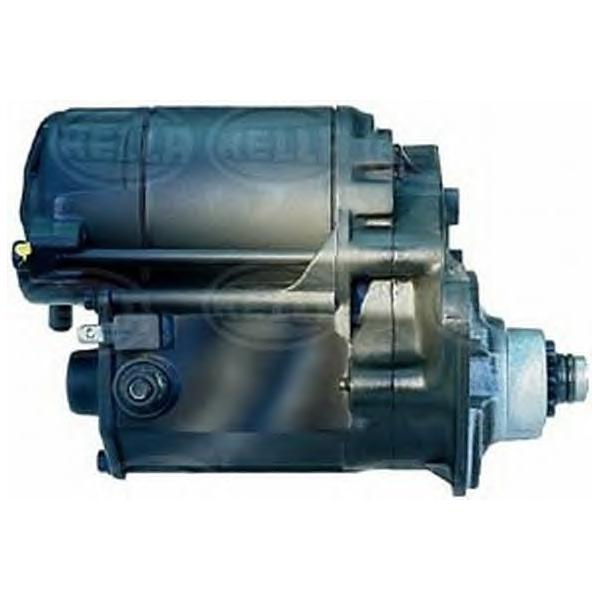 BEHR-HELLA - 8EA730258001 (Автозапчасть)