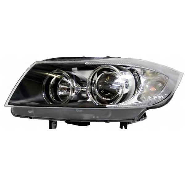 BEHR-HELLA - 1ZS 354 688-011 (Фара L BMW E90 05- Xenon адапт.)