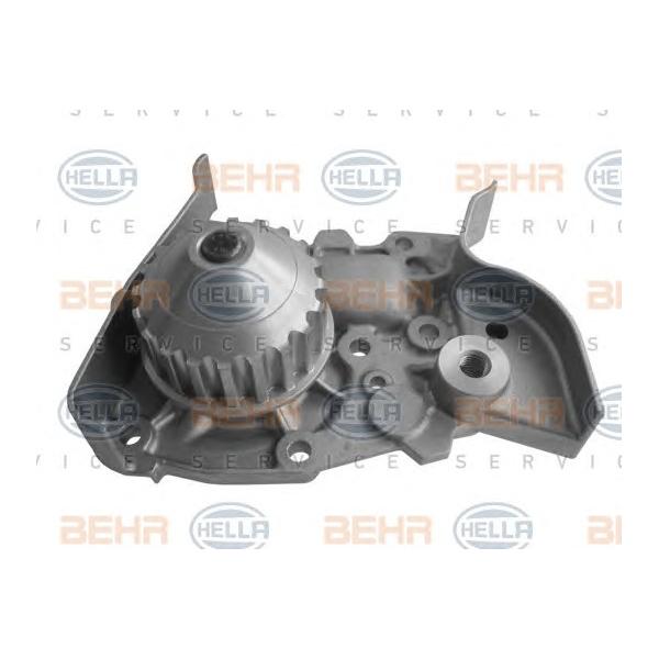 BEHR-HELLA - 8MP 376 800-734 (Деталь)