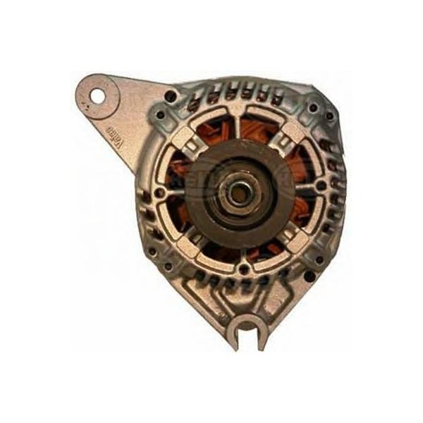 BEHR-HELLA - 8EL732710001 (Автозапчасть)