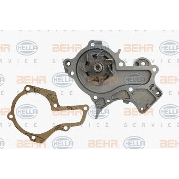BEHR-HELLA - 8MP 376 802-141 (Деталь)