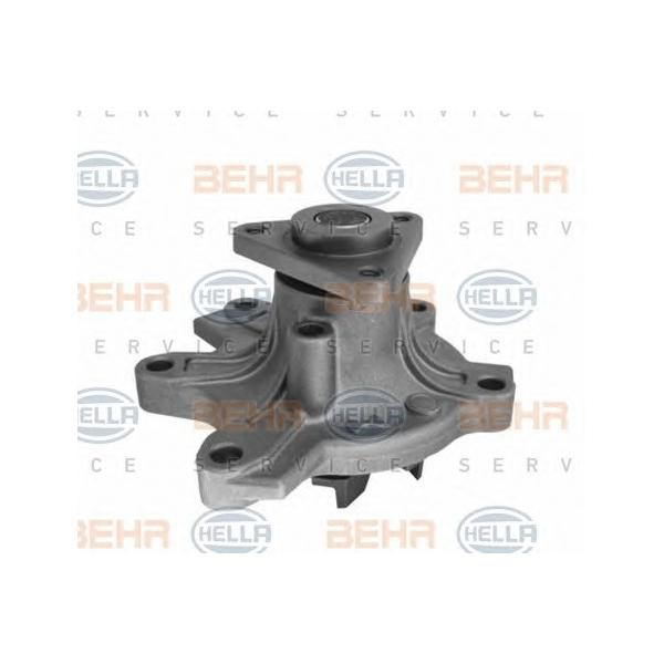 BEHR-HELLA - 8MP 376 803-034 (Деталь)