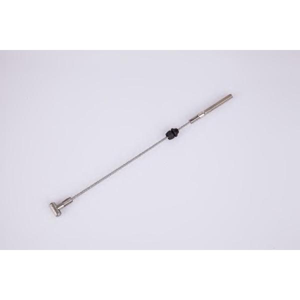 BEHR-HELLA - 8AS355668311 (Трос ручного тормоза)