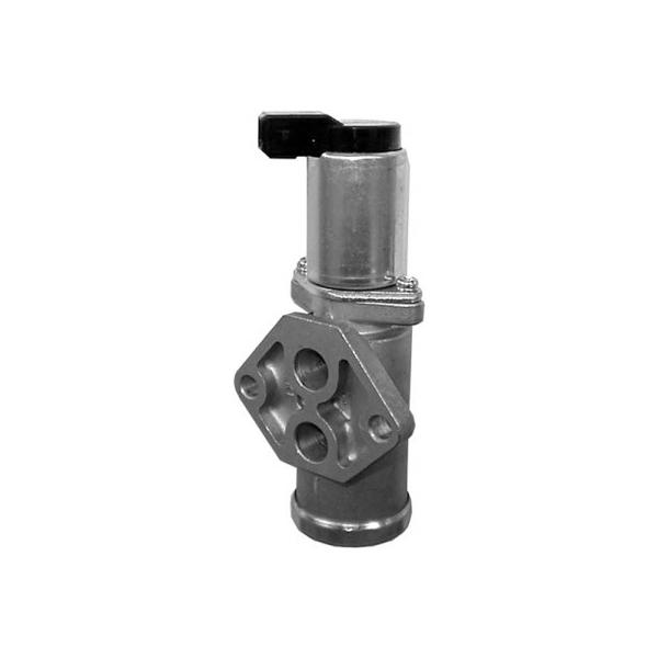 BEHR-HELLA - 6NW009141-111 (Клапан холостого хода)