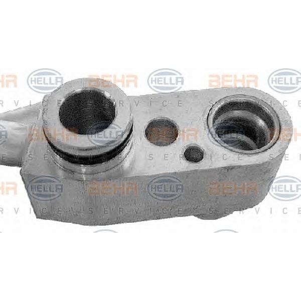 BEHR-HELLA - 9GS351191071 (Трубка кондиционера)