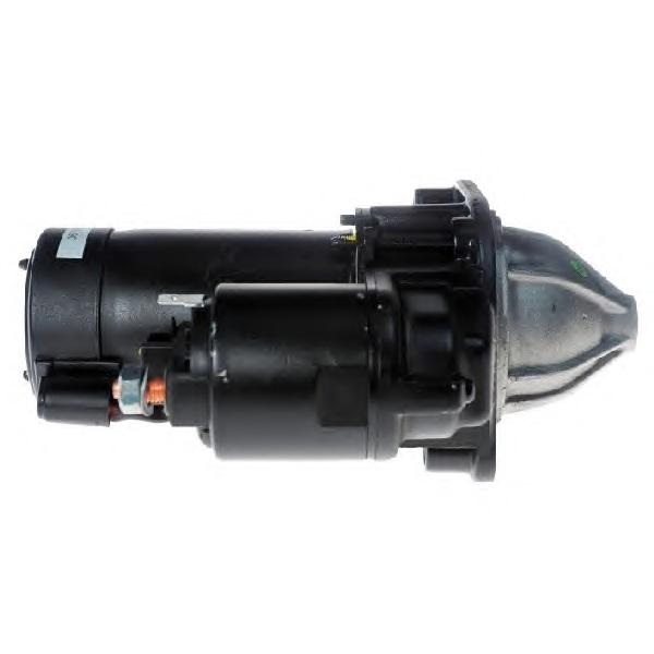 BEHR-HELLA - 8EA011610911 (Стартер)