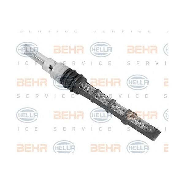 BEHR-HELLA - 8UW351233071 (Расширительный клапан)