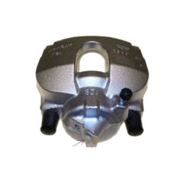 BEHR-HELLA - 8AC355392741 (Тормозной+суппорт)