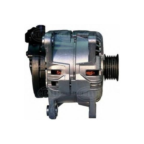 BEHR-HELLA - 8EL737710001 (Генератор)