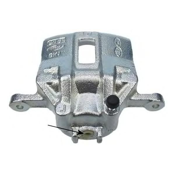 BEHR-HELLA - 8AC 355 390-301 (Деталь)