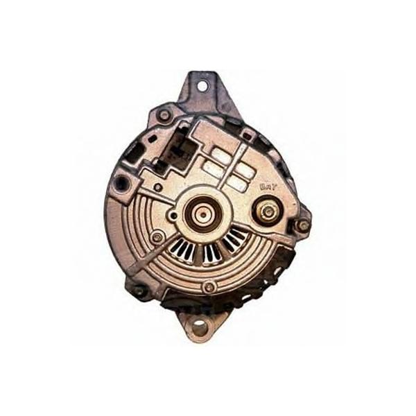 BEHR-HELLA - 8EL737566001 (Генератор DAEWOO 2.0 85A)