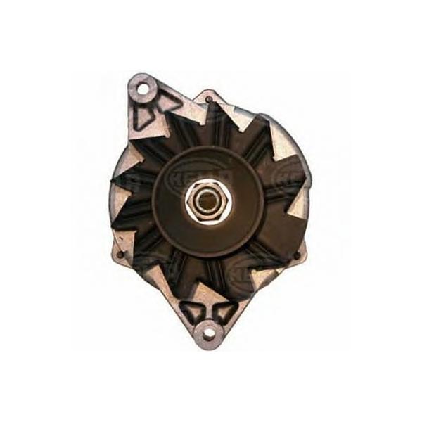 BEHR-HELLA - 8EL725860001 (Генератор OPEL Frontera 70A)