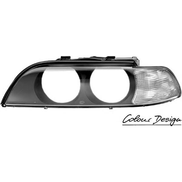 BEHR-HELLA - 9ES152179-001 (Стеклорассеиватель c пов.L E39 ->00)