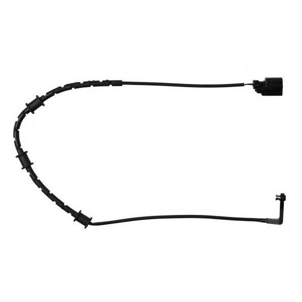 BEHR-HELLA - 8DK355252121 (Датчик износа т/колодок)