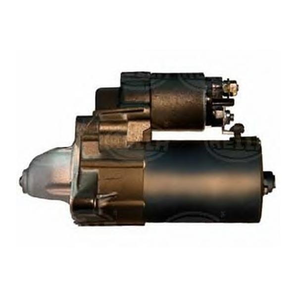 BEHR-HELLA - 8EA 731 780-001 (Стартер 1.4kW Ford Focus I 1.8/2.0, Mondeo I 1.6/1.8/2.0 16V, Mondeo II 1.6/1.8/2.0 16V)