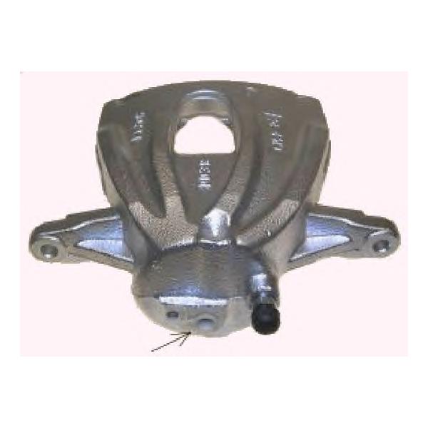 BEHR-HELLA - 8AC 355 392-761 (Деталь)