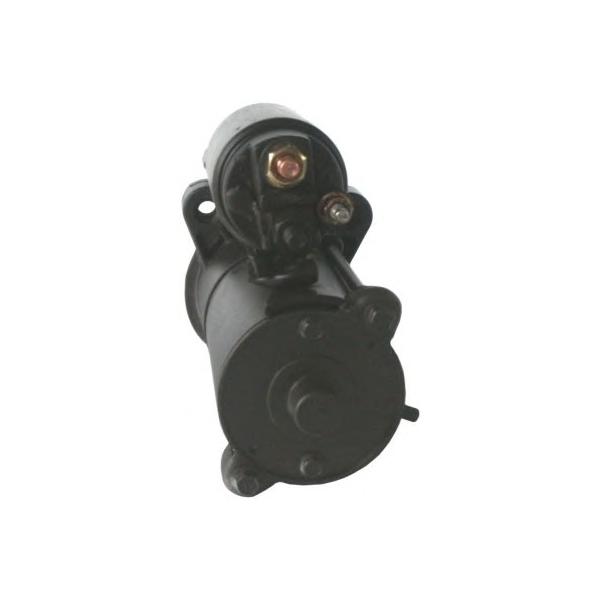 BEHR-HELLA - 8EA738258201 (Автозапчасть)