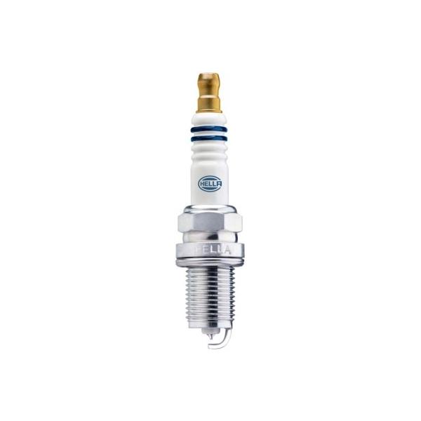 BEHR-HELLA - 8EH188706061 (Свеча зажигания IRIDIUM PLUS IM7RC-11P)