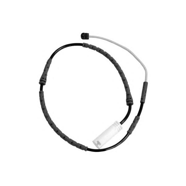 BEHR-HELLA - 8DK355251821 (Сигнализатор, износ тормозных колодок)