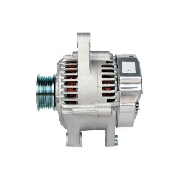 BEHR-HELLA - 8EL012426301 (Генератор 14V 70 A)