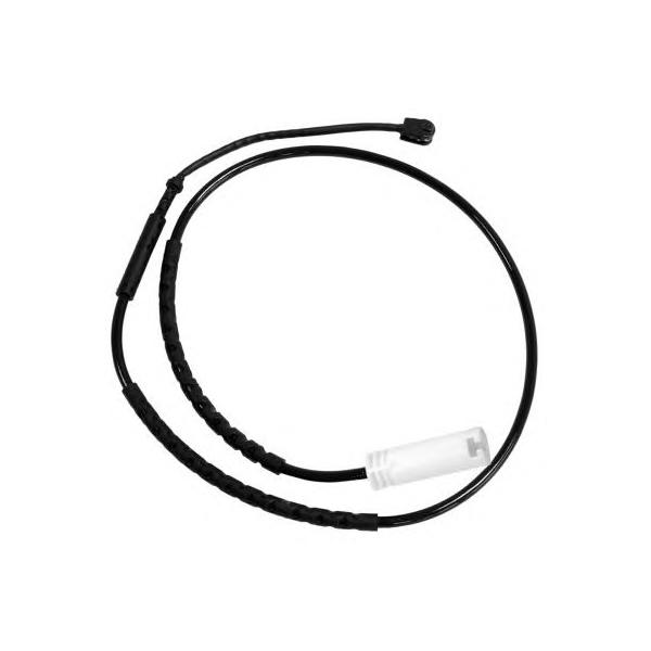 BEHR-HELLA - 8DK355251861 (Датчик износа тормозных колодок)