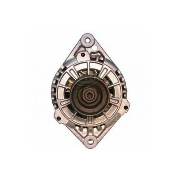 BEHR-HELLA - 8EL737565001 (Генератор DAEWOO 1.5 85A)