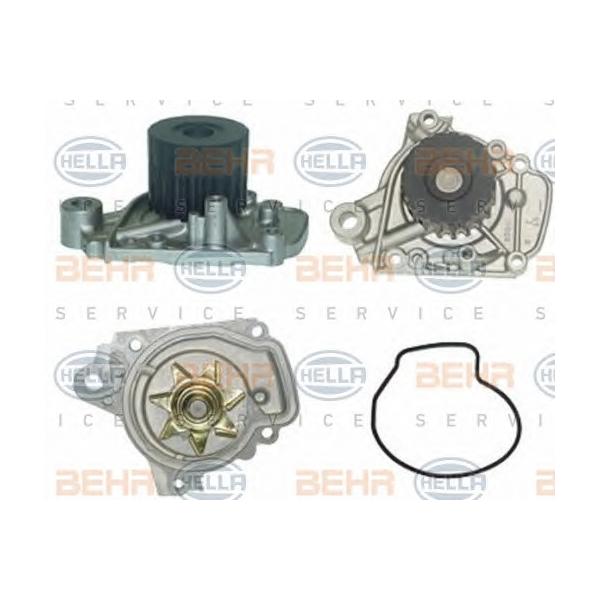 BEHR-HELLA - 8MP 376 801-481 (Деталь)