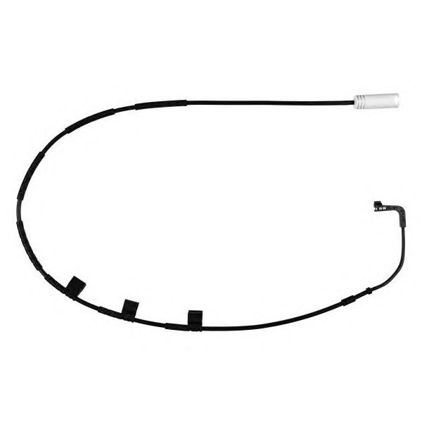 BEHR-HELLA - 8DK 355 250-931 (Деталь)