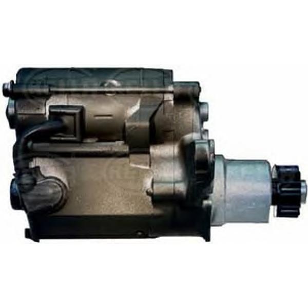 BEHR-HELLA - 8EA730240001 (Стартер TOYOTA)