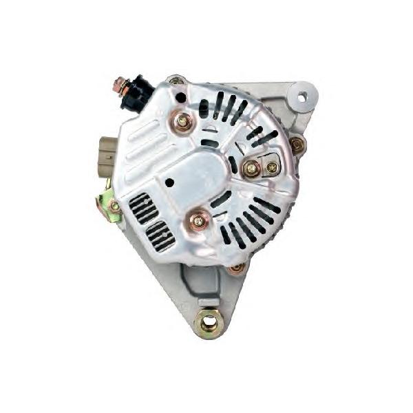 BEHR-HELLA - 8EL012426251 (Генератор 14V 80 A)