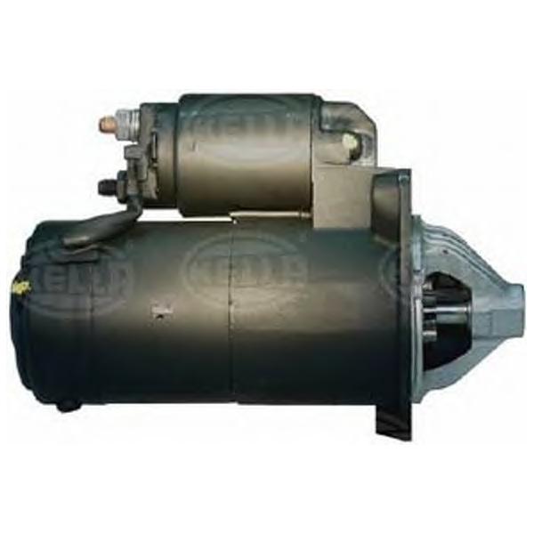 BEHR-HELLA - 8EA737123001 (Автозапчасть)