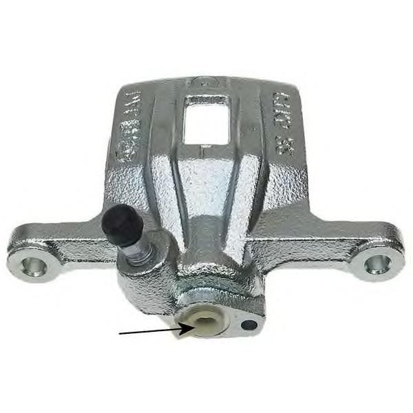 BEHR-HELLA - 8AC 355 380-621 (Деталь)